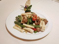 -利苑酒家(宜安广场店)