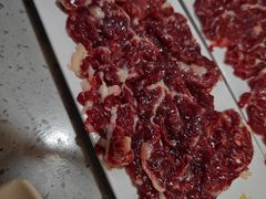 吊龙-杏花吴记牛肉火锅