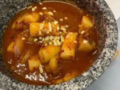 -chicken plus韩国炸鸡(城阳店)