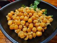 -味仙疯美蛙鱼头(清扬路总店)