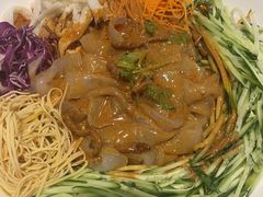 -那家老院子东北菜·饺子·小鸡炖蘑菇(艳华街店)