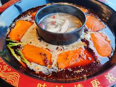 -三江两海老火锅(北京首店)