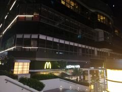 -麦当劳(宜安广场店)