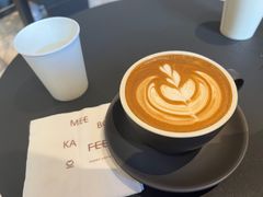 -MEEBO KAFEE米咖焙坊(虹桥路店)