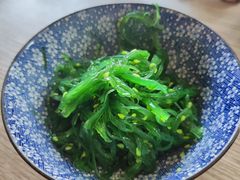 中华海草-春笙食堂.丼饭拉面寿司(GOGO新天地店)