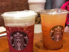 -星巴克(杭州市民中心店)