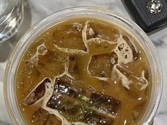 熊猫竹香生椰拿铁-COSTA COFFEE(水游城店)