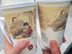 -卢庄(江汉路店)