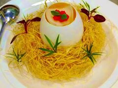 -醉霖生态餐厅(交大店)
