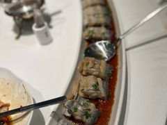 -宝轩渔府·老字号海鲜·正宗津菜(水上店)
