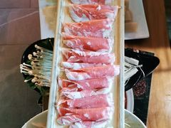 -旺晖本帮骨头煲·深夜火锅(梅园路店)