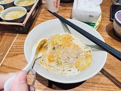 -李百蟹·江南蟹黄面(夫子庙店)