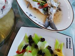 -芦塘别院农家乐(塘栖店)