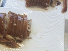 -津悦·正阳春烤鸭(红旗南路店)