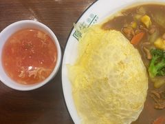 -厚生港萃·小吃餐厅(苍梧路店)