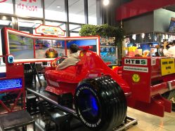 -嗨翻Hi-Fun竞技主题乐园·蹦床团建生日聚会(五棵松华熙店)