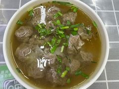 -清真蒋有记(老门东店)