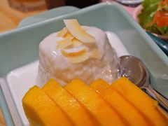 -米泰芒·东南亚料理(体育西店)