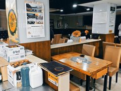 -故乡家韩国料理(丹东街店)