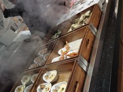 -领鲜活海鲜榴莲自助火锅(东门店)