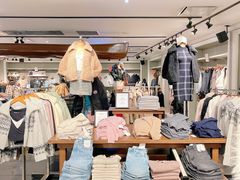 -Abercrombie & Fitch(三里屯太古里店)