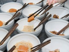 -澳珀食堂