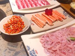 -小龙坎火锅(春熙太古里店)