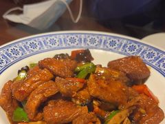 -老瑞福上海菜(人民广场店)