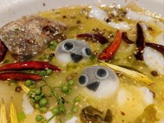 -太二酸菜鱼(福州泰禾店)