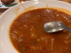罗宋汤-德大西餐社(云南南路店)