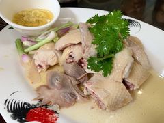-红星光发煲仔饭(文海店)
