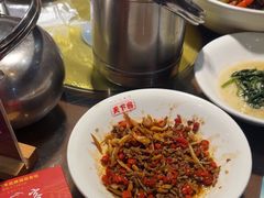 -天下客饭店(中山路店)