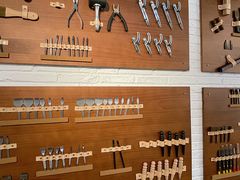 -零几体验diy皮具工作室(振业城店)