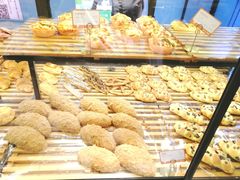 -BreadTalk面包新语·烘焙蛋糕(海珠丽影广场店)