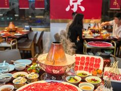 -1078號老北京涮肉(松柏店)