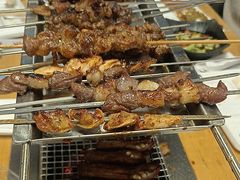 -正丰源大缸烧烤(人民路店)