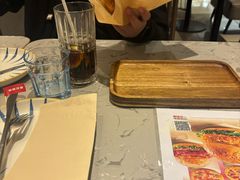 -必胜客(兴旺店)