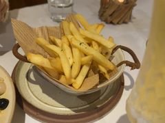 -宿醉·意大利餐厅(忠义街店)