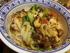 -茂盛小吃(蓝田店)