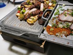 -绿茶餐厅(成都太古里店)