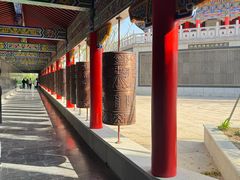 -皇罗禅寺
