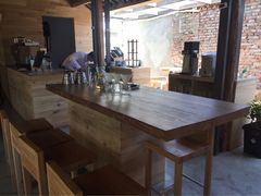 -VOYAGE COFFEE(北锣鼓巷店)