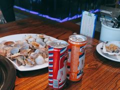-海味当家·蒸锅海鲜(星海公园店)