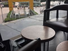 -星巴克臻选(重庆大融城店)