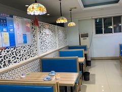 大堂-新疆食府(华龙店)