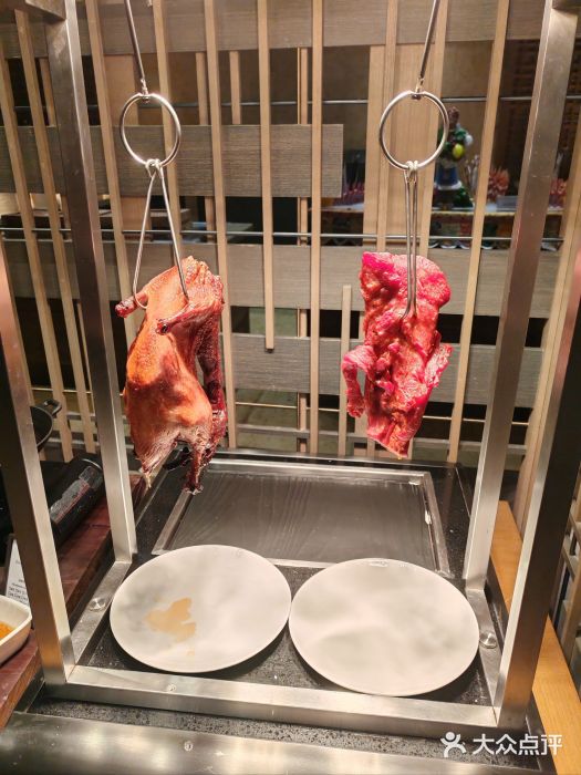 九寨鲁能希尔顿度假酒店·開图片