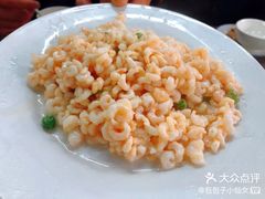 野生河虾仁-吾介小籠館
