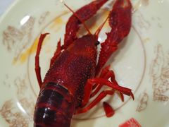 至尊霸王虾-辣螃铠盆盆蟹大排档(总店)