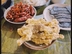 -黄潇洒老火锅(九眼桥宏济巷店)