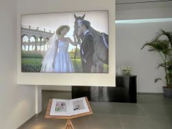 -梵初·STUDIO婚纱摄影(通州万达店)